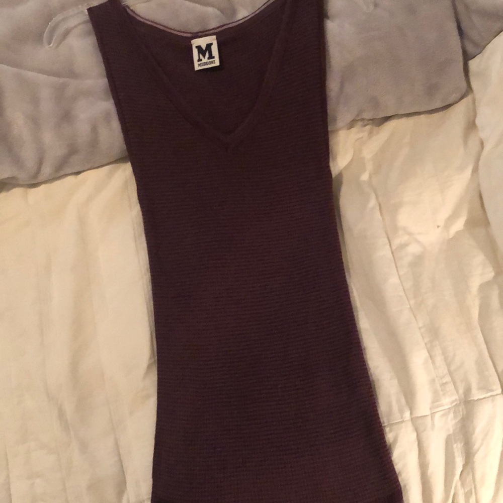 MISSONI top